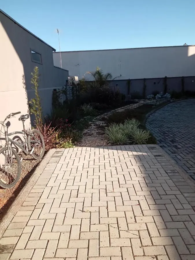 Super Apto Centro Urubici Daire
