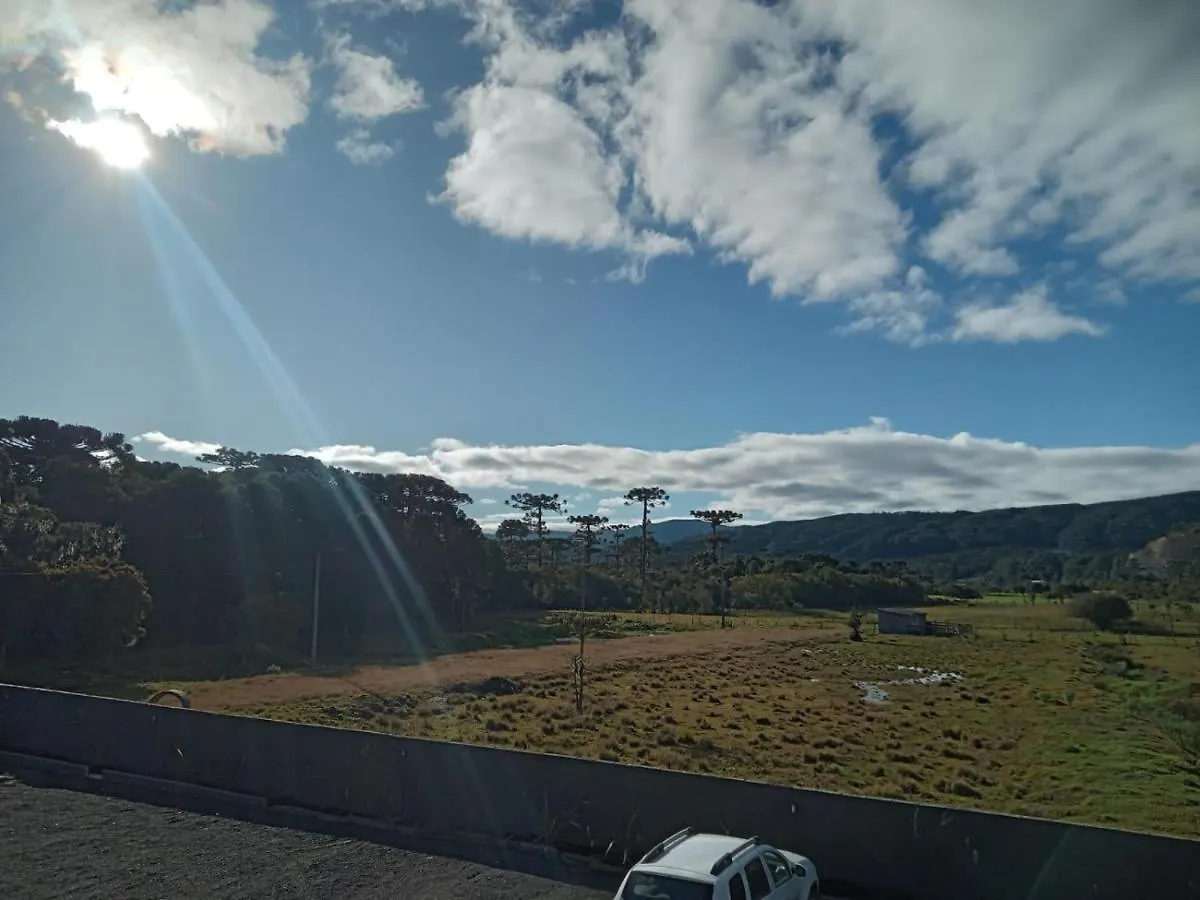 Super Apto Centro Urubici